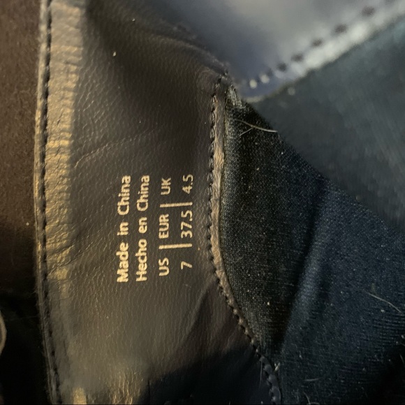 Call it Spring! booties - Picture 3 of 4